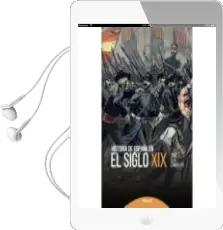 Descargar AudioLibro Historia de España en el Siglo xix de Jose Luis Comellas Garcia Lera año 2017