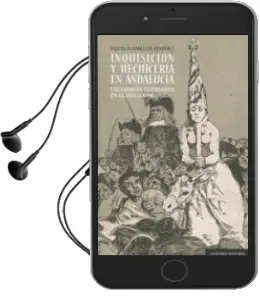 Descargar AudioLibro Inquisición y Hechicería en Andalucía de Rocio Alamillos Alvarez año 2017