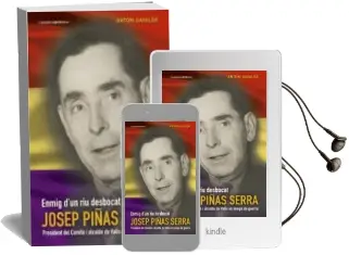 Descargar AudioLibro Josep Piñas Serra de Antoni Gavalda Torrents año 2017