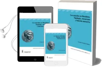 Descargar AudioLibro La Adivinación en los Papiros Mágicos Griegos de Alejandro Garcia Molinos año 2017