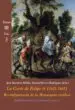 AudioLibro La Corte de Felipe Iv(1621-1665) Tomo iii Vol3, Reconfiguracion de la Monarquia Catolica de Manuel Rivero Rodriguez