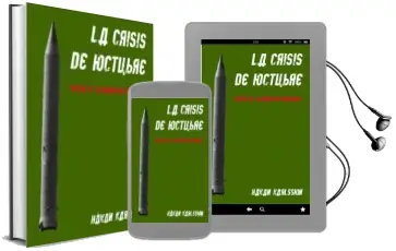 Descargar AudioLibro La Crisis de Octubre. Detrás de la Narrativa Dominante de Hakan Karlsson año 2017