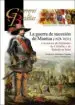 AudioLibro La Guerra de Sucesion de Mantua (1628-1631): Los Tercios de Fernandez de Cordoba y de Spinola en Italia de Francisco Martinez Canales