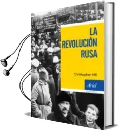 Descargar AudioLibro La Revolucion Rusa de Christopher Hill año 2017