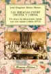 AudioLibro Las Miradas Entre España y China de Jose Eugenio Borao Mateo