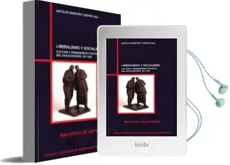 Descargar AudioLibro Liberalismo y Socialismo: Cultura y Pensamiento Político del Exil io Español de 1939 de No Especificado año 2017