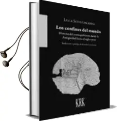 Descargar AudioLibro Los Confines del Mundo de Luca Scuccimarra año 2017