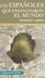 AudioLibro Los Españoles que Ensancharon el Mundo de Charles F. Lumis