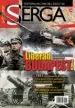 AudioLibro Revista Serga nº 106 (Marzo / Abril 2017) de Varios Autores