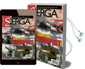 Descargar AudioLibro Revista Serga nº 106 (Marzo / Abril 2017) de Varios Autores año 2017