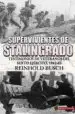 AudioLibro Supervivientes de Stalingrado de Reinhold Busch