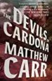 AudioLibro The Devils of Cardona de Matthew Carr