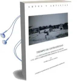 Descargar AudioLibro Tiempo de Estrategias de Isabel Gargia Garcia año 2017