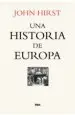 AudioLibro Una Historia de Europa de John Hirst
