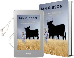 Descargar AudioLibro Aventuras Ibéricas de Ian Gibson año 2017