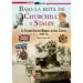 AudioLibro Bajo la Bota de Stalin y Churchill: La Segunda Guerra Mundial en Asia Central (1941-45) de Ruben Villamor
