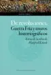 AudioLibro De Revoluciones, Guerra Fría y Muros Historiográficos de Manuel Chust