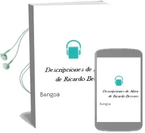 Descargar AudioLibro Descripciones de Alava de Ricardo Becerro De Bengoa año 2017