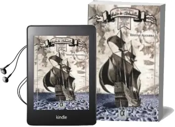 Descargar AudioLibro El Corsario Pedro de Bobadilla de Regulo Algarra año 2017