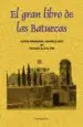 AudioLibro El Gran Libro de las Batuecas (Ed. Facsimil) de Anonimo