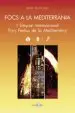 AudioLibro Focs a la Mediterrània de Xavier Roviro