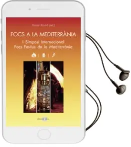 Descargar AudioLibro Focs a la Mediterrània de Xavier Roviro año 2017