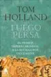 AudioLibro Fuego Persa de Michael Honig