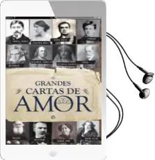 Descargar AudioLibro Grandes Cartas de Amor de Manuel Do Santo año 2017