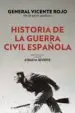 AudioLibro Historia de la Guerra Civil Española (2ª Ed.) de Vicente Rojo Lluch