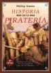 AudioLibro Historia de la Pirateria (2ª Ed.) de Philip Gosse