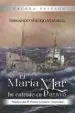 AudioLibro (I.B.D.) el Maria del mar ha Entrado en Puerto de Fernando Verdejo Vendrell