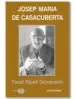 AudioLibro Josep Maria de Casacuberta de Faust Ripoll Domenech