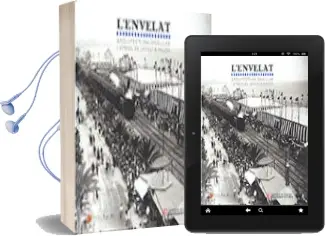 Descargar AudioLibro L Envelat: Arquitectura Singular i Símbol de la Festa Major de Varios Autores año 2017