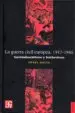 AudioLibro La Guerra Civil Europea, 1917-1945: Nacionalsocialismo y Bolchevismo de Ernst Nolte