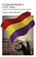 AudioLibro La Segunda Republica (1931-1936): Las Claves para la Primera Democracia Española del Siglo xx de Angel Luis Lopez Villaverde