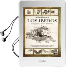 Descargar AudioLibro Los Iberos de Rafael Ramos Fernandez año 2017