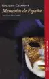 AudioLibro Memorias de España de Giacomo Casanova