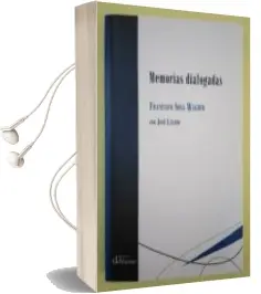 Descargar AudioLibro Memorias Dialogadas de Francisco Sosa Wagner de Francisco Sosa Wagner; Jose Lazaro Sanchez año 2017