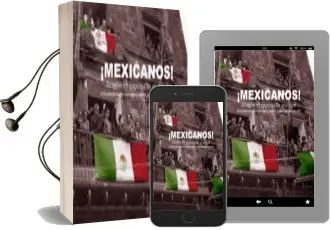 Descargar AudioLibro ¡Mexicanos! Aragon os Expresa su Gratitud: El Consejo de Aragon Homenajea a Mexico. Caspe, 1 de Mayo de 1937 de Varios Autores año 2017
