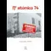 AudioLibro Nº Atomico 74 de Raquel Castro Martinez
