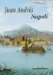 AudioLibro Napoli de Juan Andres