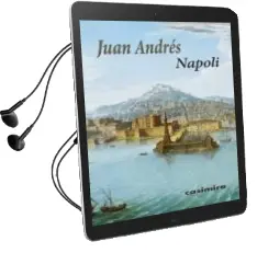 Descargar AudioLibro Napoli de Juan Andres año 2017