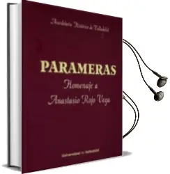 Descargar AudioLibro Parameras: Anecdotario Historico de Valladolid de Desconocido año 2017