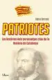 AudioLibro Patriotes de Alexis Serrano
