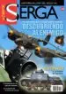 AudioLibro Revista Serga nº 109 (Septiembre / Octubre 2017) de Varios Autores