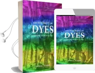 Descargar AudioLibro The Diversity of Dyes in History and Archaeology de Jo Kirby Atkinson año 2017
