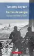 AudioLibro Tierras de Sangre de Timothy Snyder