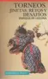 AudioLibro Torneos, Jinetas, Retos y Desafios de Enrique De Leguina