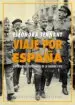 AudioLibro Viaje por España: Experiencias Personales de la Guerra Civil de Eleonora Tennant