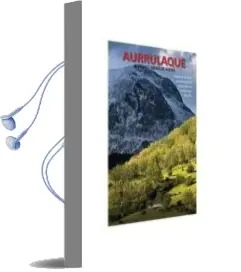 Descargar AudioLibro Aurrulaque de Antonio Saenz De Miera año 2017